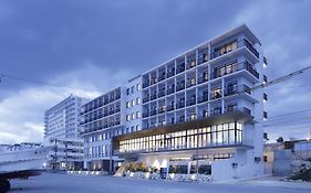 ホテル　ローカス